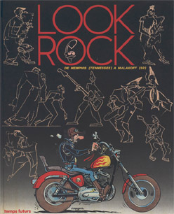 Album "Look rock"
