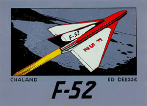 Portfolio "F52"