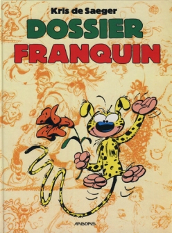 Book "Dossier Franquin"