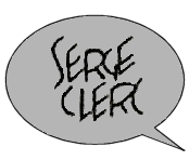 Serge Clerc